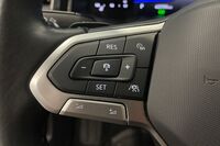 Volkswagen Taigo vaihtoauto