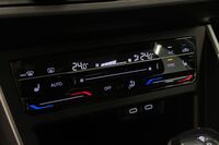 Volkswagen Taigo vaihtoauto