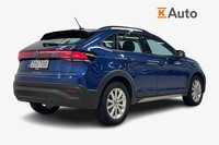 Volkswagen Taigo vaihtoauto