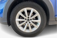 Volkswagen Taigo vaihtoauto