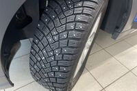 Volkswagen Taigo vaihtoauto