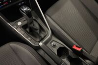 Volkswagen Taigo vaihtoauto