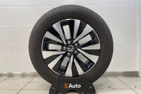 Volkswagen Taigo vaihtoauto