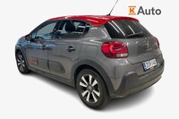 Citroën C3 vaihtoauto
