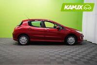 Peugeot 308 vaihtoauto