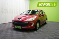 Peugeot 308 vaihtoauto