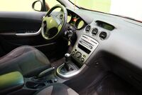 Peugeot 308 vaihtoauto