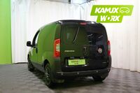 Fiat Fiorino vaihtoauto