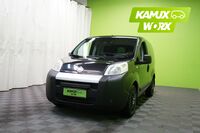 Fiat Fiorino vaihtoauto