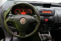 Fiat Fiorino vaihtoauto