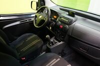 Fiat Fiorino vaihtoauto