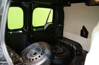 Fiat Fiorino vaihtoauto