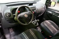 Fiat Fiorino vaihtoauto