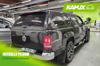 Volkswagen Amarok vaihtoauto