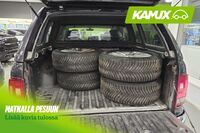 Volkswagen Amarok vaihtoauto