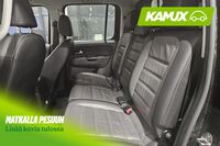 Volkswagen Amarok vaihtoauto