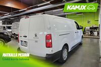 Peugeot Expert vaihtoauto