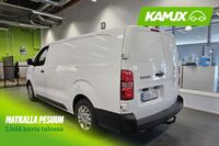 Peugeot Expert vaihtoauto