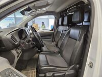 Peugeot Expert vaihtoauto