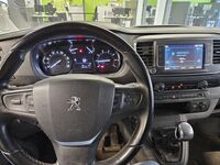 Peugeot Expert vaihtoauto