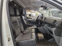 Peugeot Expert vaihtoauto