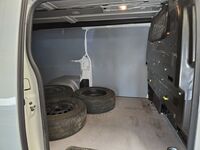 Peugeot Expert vaihtoauto