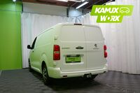 Peugeot Expert vaihtoauto