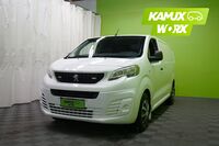Peugeot Expert vaihtoauto