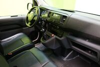 Peugeot Expert vaihtoauto