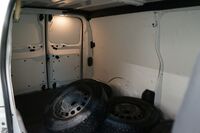 Peugeot Expert vaihtoauto