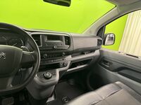 Peugeot Expert vaihtoauto