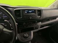 Peugeot Expert vaihtoauto