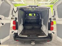 Peugeot Expert vaihtoauto