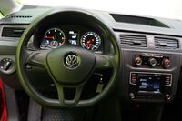 Volkswagen Caddy vaihtoauto