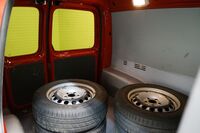 Volkswagen Caddy vaihtoauto