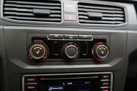 Volkswagen Caddy vaihtoauto