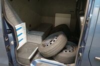 Nissan NV300 vaihtoauto