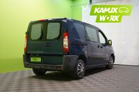 Citroën Jumpy vaihtoauto