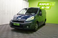 Citroën Jumpy vaihtoauto