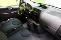 Citroën Jumpy vaihtoauto