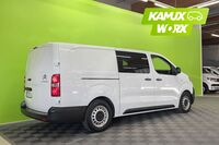 Citroën Jumpy vaihtoauto