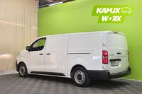 Citroën Jumpy vaihtoauto