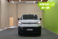 Citroën Jumpy vaihtoauto