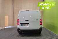 Citroën Jumpy vaihtoauto