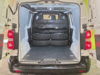 Citroën Jumpy vaihtoauto