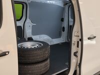 Citroën Jumpy vaihtoauto