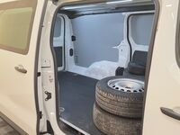 Citroën Jumpy vaihtoauto