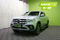 Mercedes-Benz X vaihtoauto