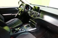 Mercedes-Benz X vaihtoauto