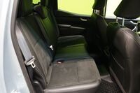 Mercedes-Benz X vaihtoauto